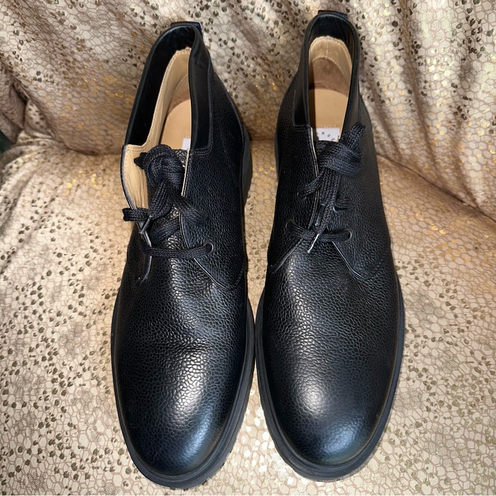 BILT George Brown leather shoes